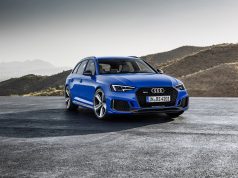AUDI Showcases Three Premiere models and Two Concepts at Frankfurt