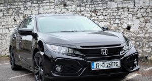 Honda Civic 1.0 VTEC Turbo