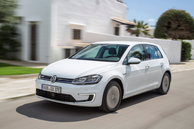Volkswagen Group Ireland Launches New EcoGrant Offer