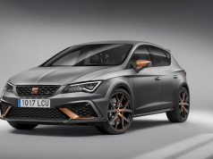 SEAT Ready For Frankfurt Motorshow