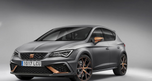SEAT Ready For Frankfurt Motorshow