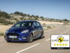 Maximum 5-Star Safety Rating For New Ford Fiesta