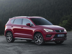 SEAT Arona & Ateca FR To Launch At #Ploughing17