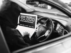 Clocked Cars Still A Huge Problem In Ireland
