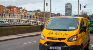 AA Calls for End to Austerity-Era Taxes as Fuel Prices Climb