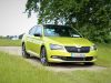 ŠKODA SUPERB SPORTLINE 280hp