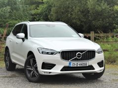 VOLVO XC60 D5 AWD R-Design