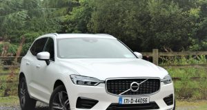 VOLVO XC60 D5 AWD R-Design