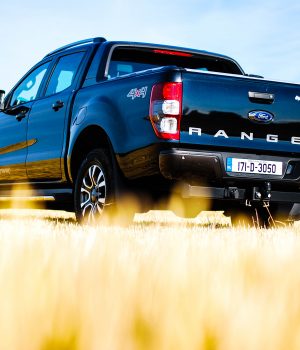 Ford Ranger Wildtrak