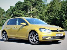 Volkswagen Golf 1.0 TSI