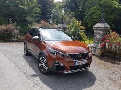 Peugeot 3008 GT