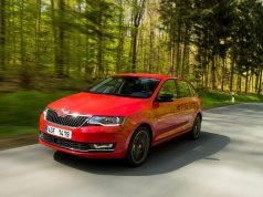 Skoda Ireland 181 Sales Event