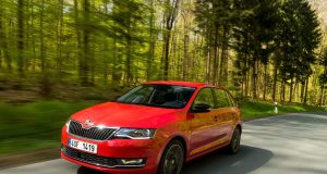 Skoda Ireland 181 Sales Event