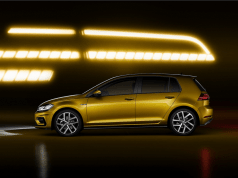 New Car Registrations Down 17% In September
