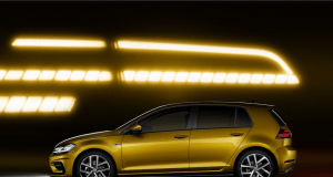 New Car Registrations Down 17% In September