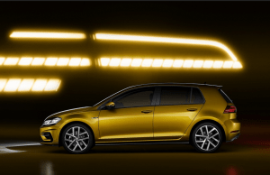 New Car Registrations Down 17% In September