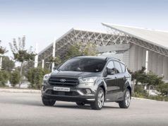 Ford Invites Car Buyers To ‘Clean Up For 181’ Car Sales Event