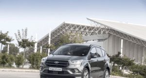 Ford Invites Car Buyers To ‘Clean Up For 181’ Car Sales Event