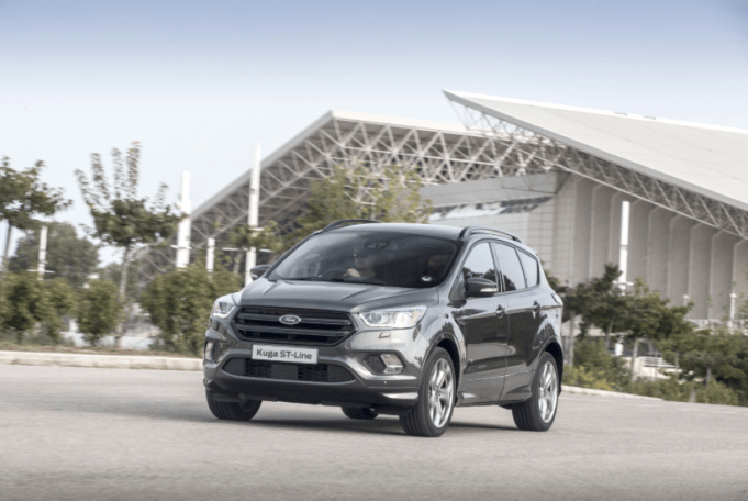 Ford Invites Car Buyers To ‘Clean Up For 181’ Car Sales Event