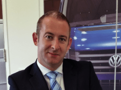 VW Commercials Brand Director Supports “Shine A Light Night”
