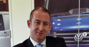 VW Commercials Brand Director Supports “Shine A Light Night”