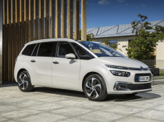 CITROËN C4 Picasso 181 Free Equipment Upgrade