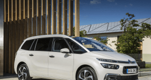 CITROËN C4 Picasso 181 Free Equipment Upgrade