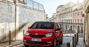 ŠKODA Ireland Announce 181 Sales Event