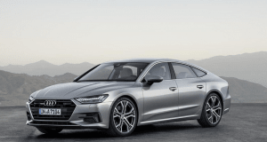 Stunning New Audi A7 Sportback Breaks Cover!