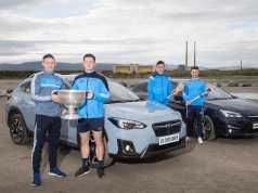 All-New Subaru XV Crossover & Impreza Launched