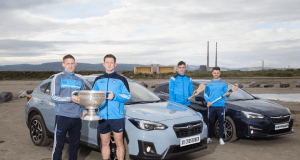 All-New Subaru XV Crossover & Impreza Launched