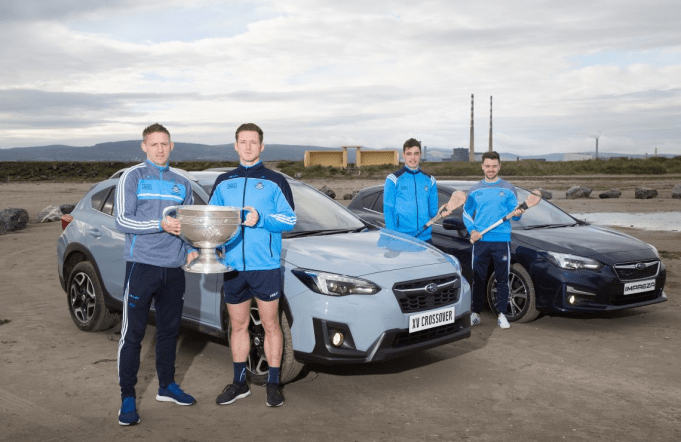 All-New Subaru XV Crossover & Impreza Launched