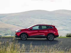 Renault Kadjar Becomes Used Car Of The Year