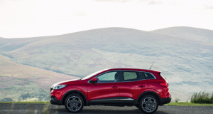 Renault Kadjar Becomes Used Car Of The Year