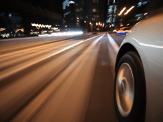 Motorists Warned Of Hallowe’en Driving Dangers