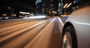 Motorists Warned Of Hallowe’en Driving Dangers