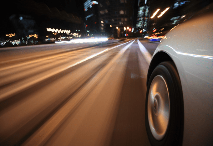 Motorists Warned Of Hallowe’en Driving Dangers