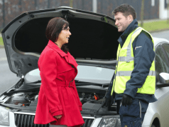 Irish Motorists Driving Without Breakdown Cover