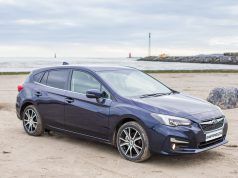 The All-New Subaru Impreza Is Here