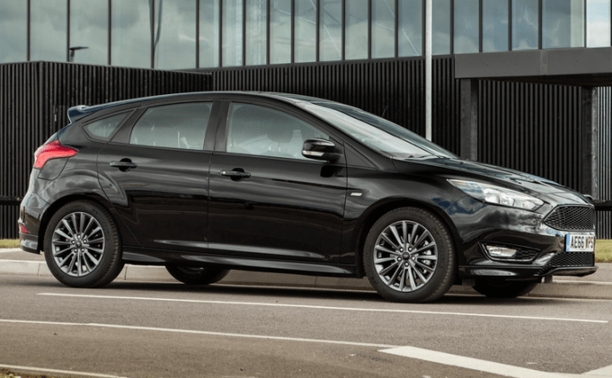Used Car Sales Climb As New Car Sales Fall