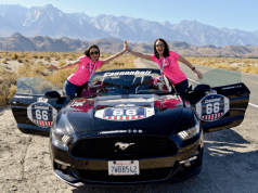 Driving The American Dream
