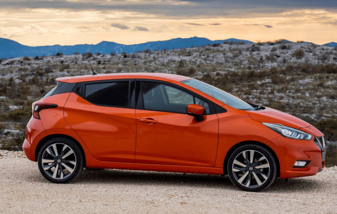 Buy 2 New Cars For The Price Of 1 With Nissan