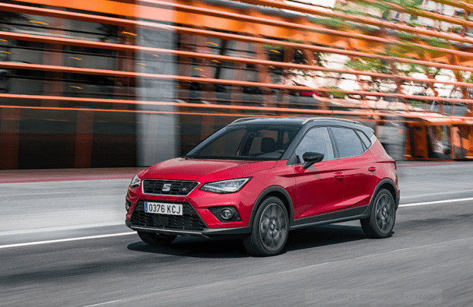 SEAT’s Open Week Kicks Off With Amazing Deals!