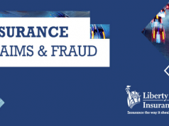 “Insurance Fraud & False Claims” With Liberty Insurance