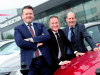 Renault SELECTION Showroom Opens On Airton Road In Tallaght