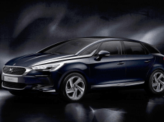 DS Automobiles Launch Unique 181 Offers