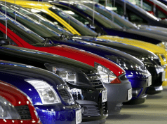 Imports Appear To Be Running At All Time High!