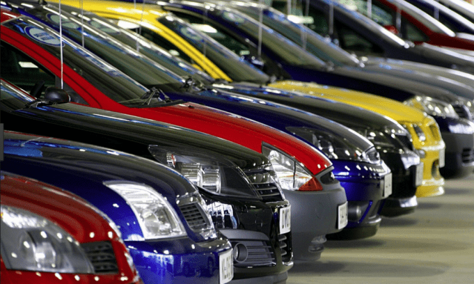 Imports Appear To Be Running At All Time High!