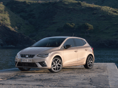 SEAT Ibiza Wins The “Excellent Product Design Transportation”
