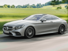 2018 Another Active Year For Mercedes-Benz